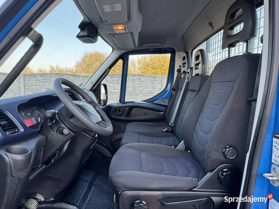 Iveco Daily 35160 Karolinki