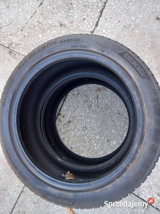 Minerwa allseson master 2254517 45 sprzedam