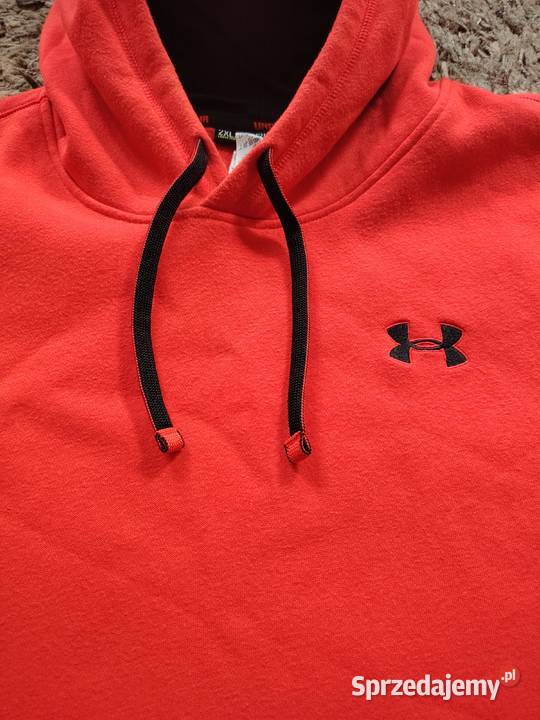 Bluza z kapturem Under Armour