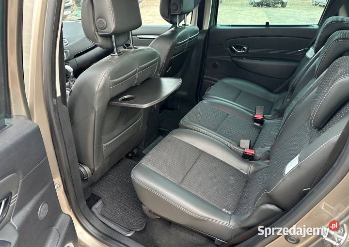 Renault Scenic czujnik zmierzchu Łask sprzedam