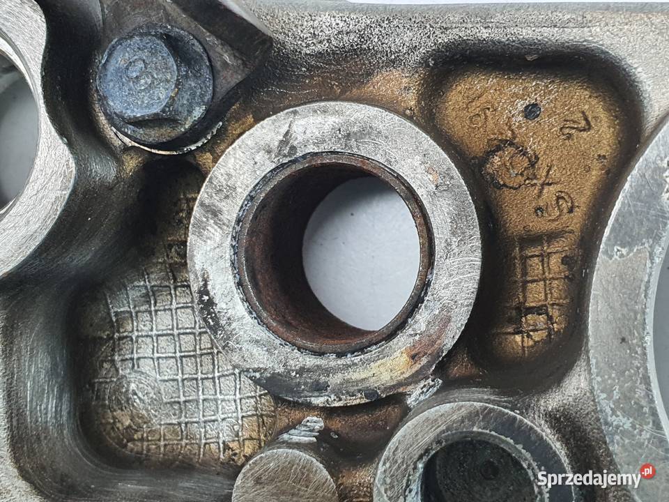 Polka Gorna Suzuki Gsr 750 Łódź