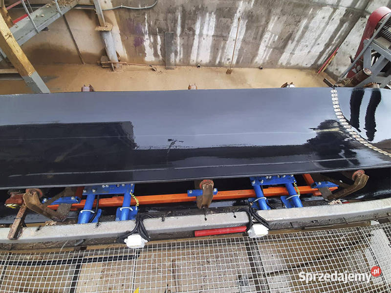 Wagi przenośnikowe wielorolkowe VK230 Warszawa sprzedam