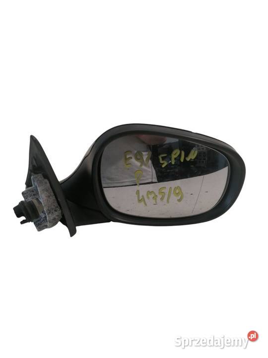 LUSTERKO PRAWE 5 PIN 4759 BMW E91 0508 7182695 osobowe sprzedam