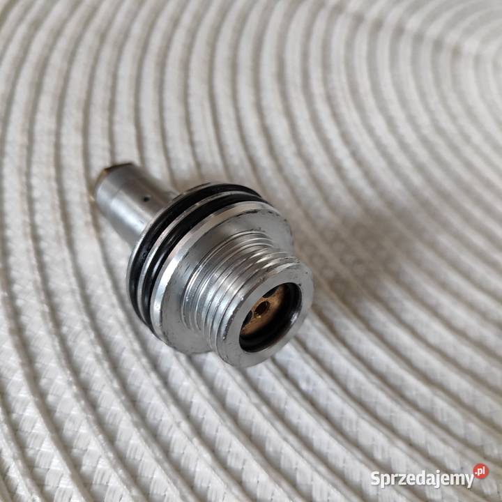 Regulator do wiatrówki Snowpeak Artemis Kandar Ruda Śląska