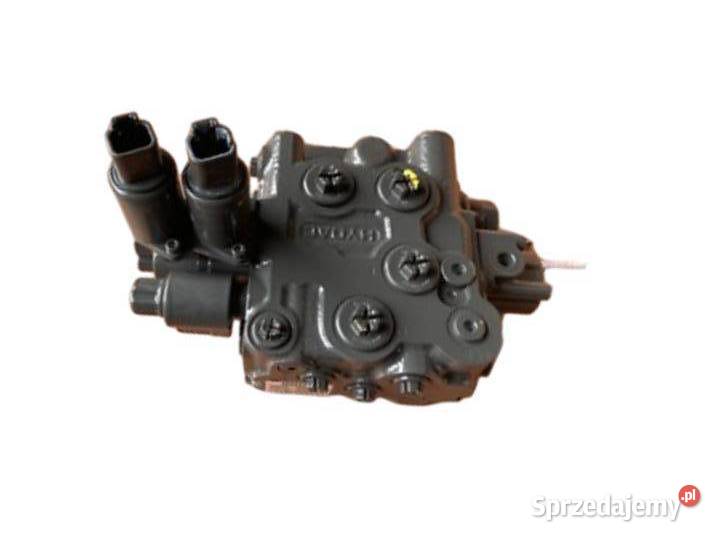 Hydac 403E0813 rozdzielacz hydrauliczny do JCB Poznań