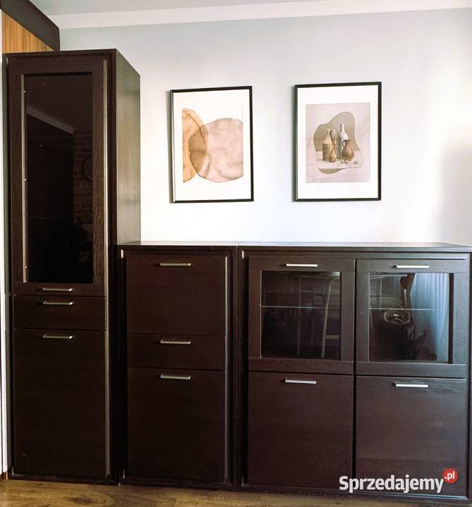 Drewniane Meble Szynaka Meble do salonu Bydgoszcz