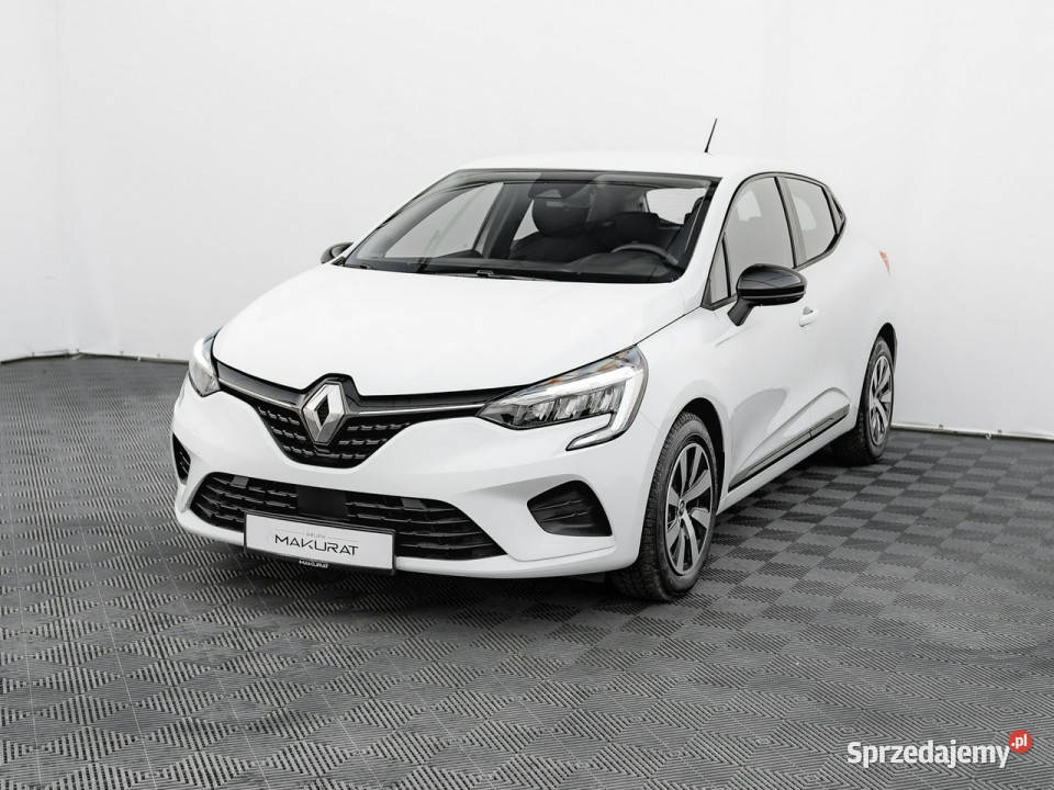 Renault Clio WD3144R10 TCe Equilibre LED Czcof isofix Clio Gdańsk