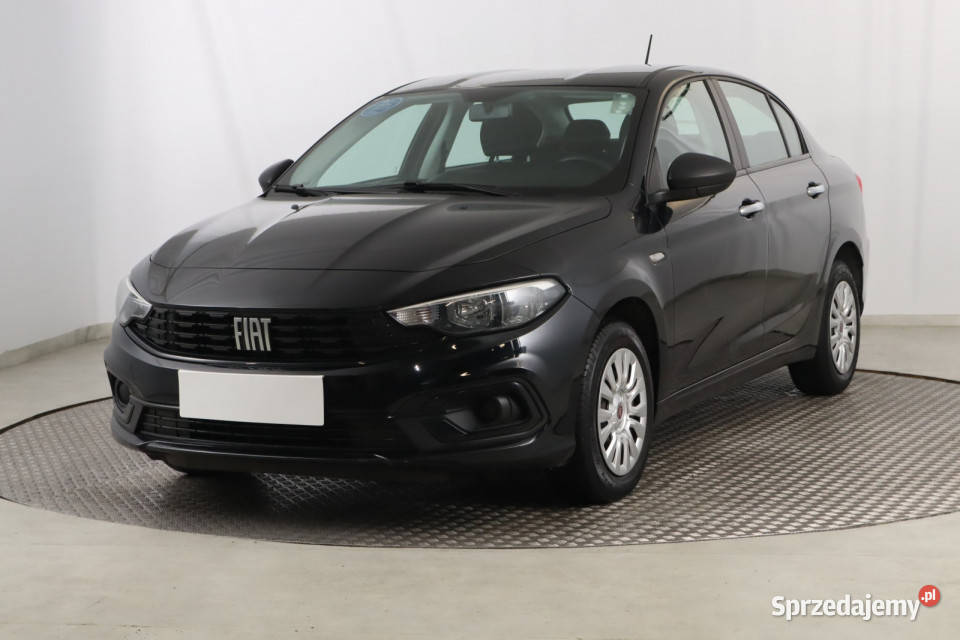 Fiat Tipo 14 16V