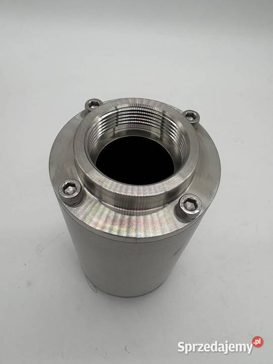HoMatic 80040061083 Pinch Valve Warszawa