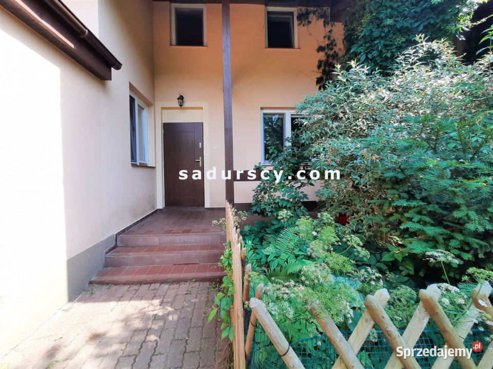 Dom szeregowy 146m2 Piaseczno mazowieckie sprzedam