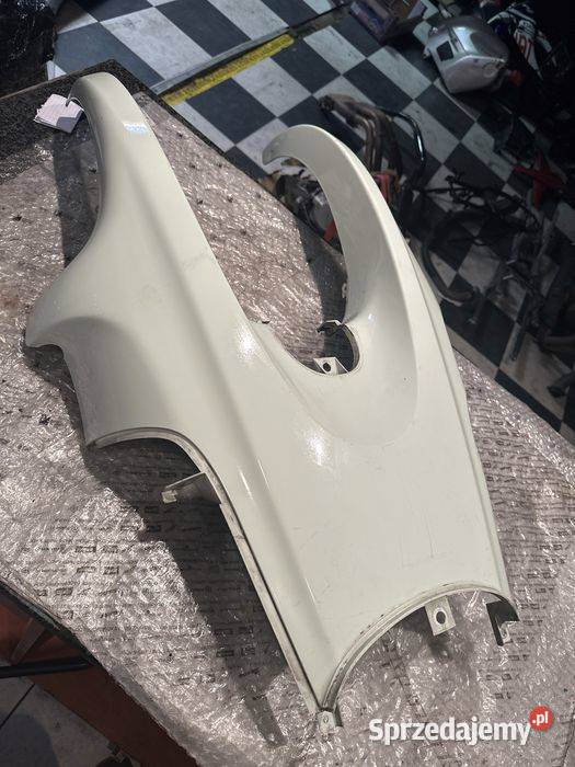 BMW C1 125 200 Osłona Owiewka Tylna Tył N1017 Poznań