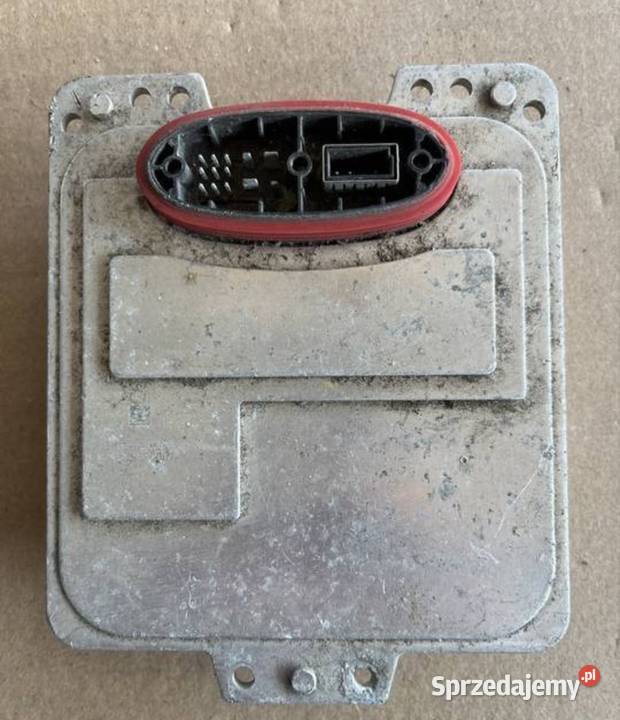 MERCEDES PRZETWORNICA XENON 5DC00906020 Międzychód