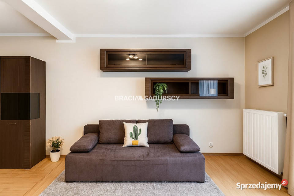 Ogłoszenie mieszkanie Kraków 4025m2 2pok