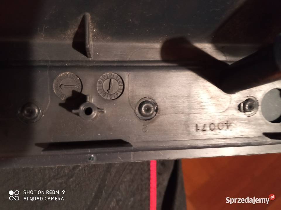 Klaksonu przycisk Peugeot sprzedam