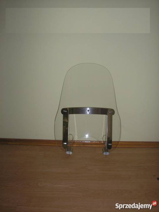 Szyba honda VT 600 stelaż Radomyśl Wielki
