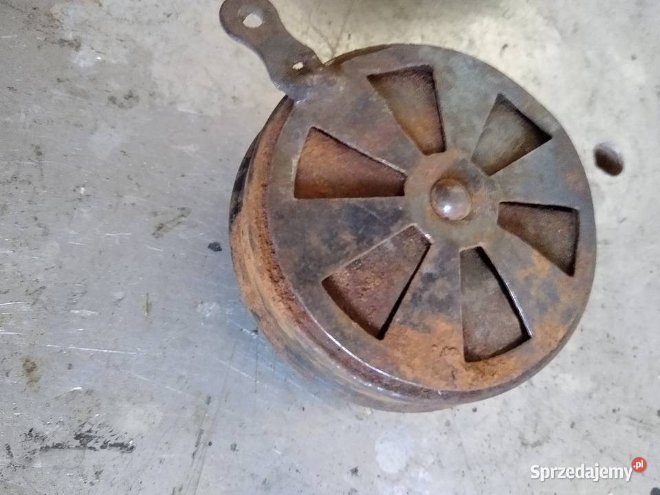 Filtr gaźnik g16 Kruszwica