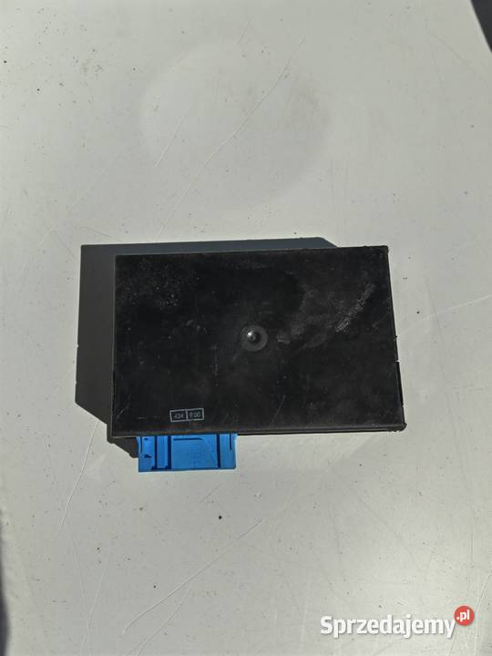 Moduł tempomatu BMW E39 E46 Żory