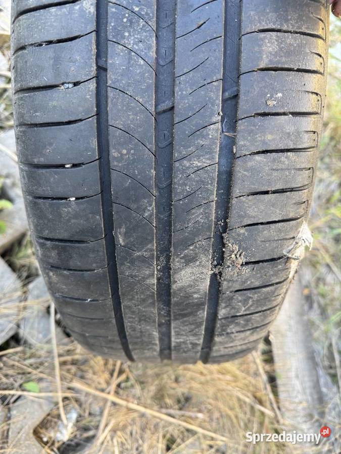 Felgi aluminiowe Volvo R16 Częstochowa