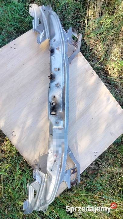 Przedni pas zamek Daewoo Matiz kujawsko-pomorskie Bydgoszcz