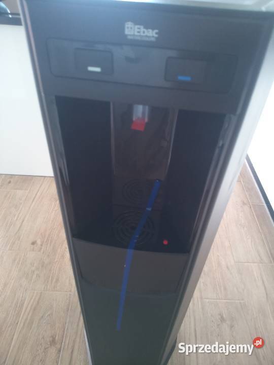 Dystrybutor wody FLEET świętokrzyskie