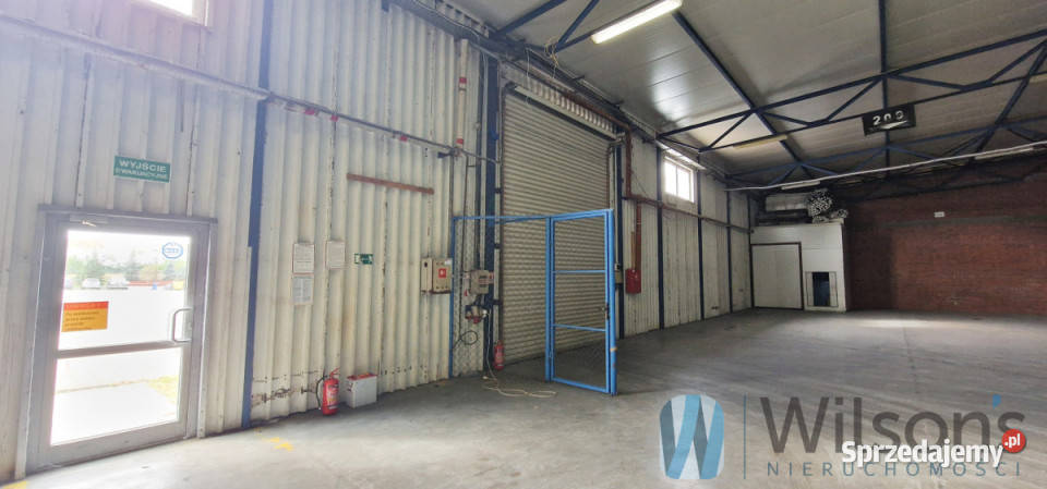Lokal Piaseczno Julianowska 2150 metrów