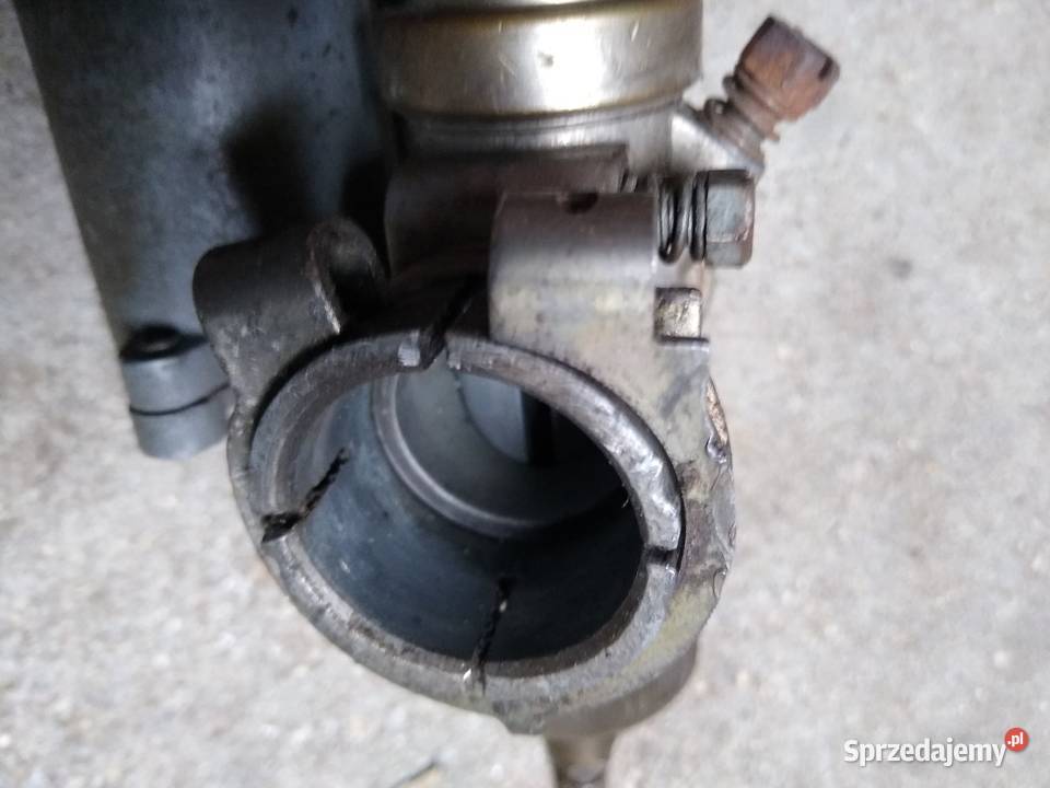 Jawa perski gaźnik 2924H oryginal kujawsko-pomorskie Kruszwica