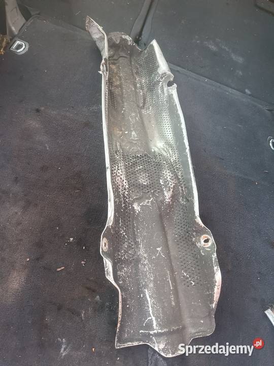 Osłona Termiczna Wału Audi A4 B5 a35 Myszków