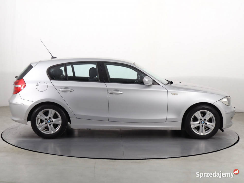 BMW 1 116i 90KM Seria 1 śląskie Katowice