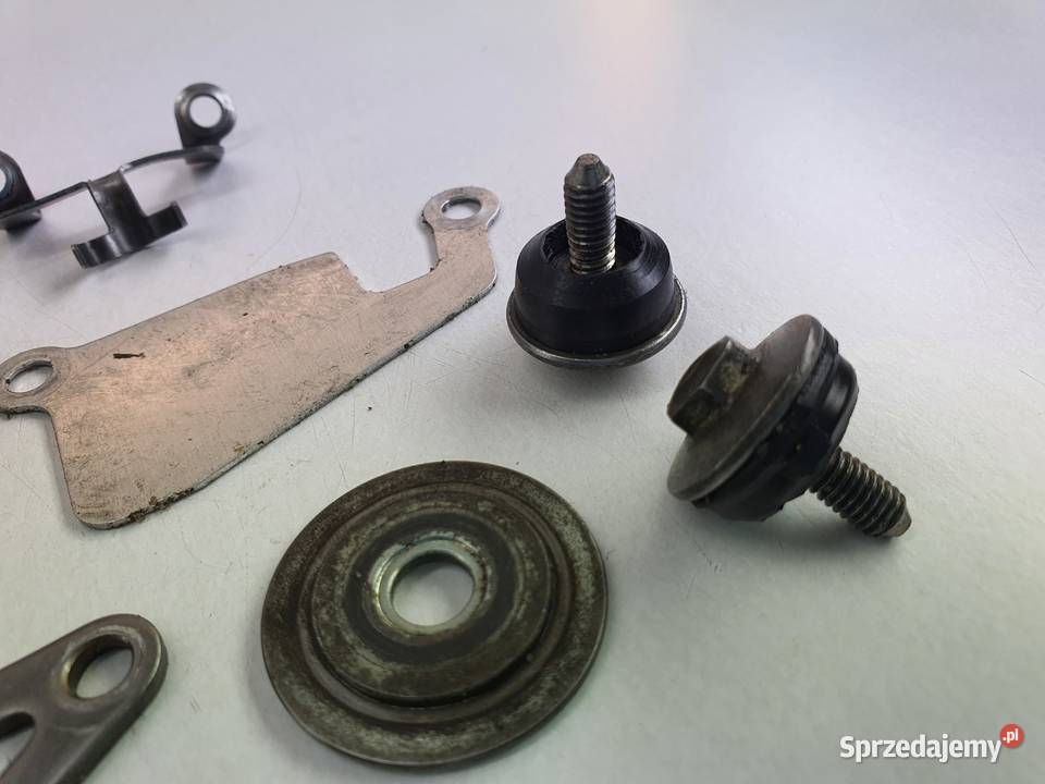Sruba Lozysko Sprezyna Nakretka Uchwyt Honda Crf Pozostałe Łódź