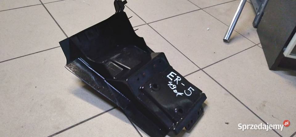 Chlapacz tył Błotnik Kawasaki ER5 małopolskie sprzedam