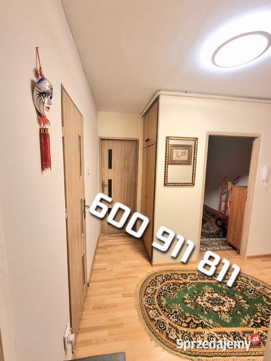 Super 2 pokoje z opcją 3 parter Zielona okolica spółdzielcze własnościowe z KW Lublin