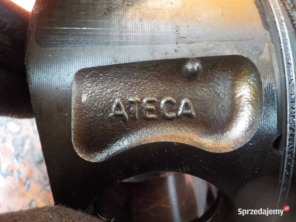 JUMPER BOXER 22 HDI EURO 5 13r 4HH tlok H268X Suków