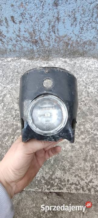 Komar lampa Wartkowice