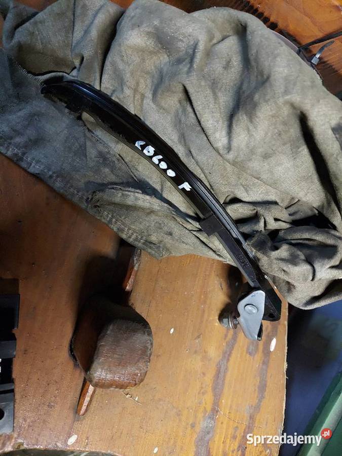 Honda CB 600f Hornet s ślizg rozrządu PC 25 cb6 dolnośląskie Jelenia Góra