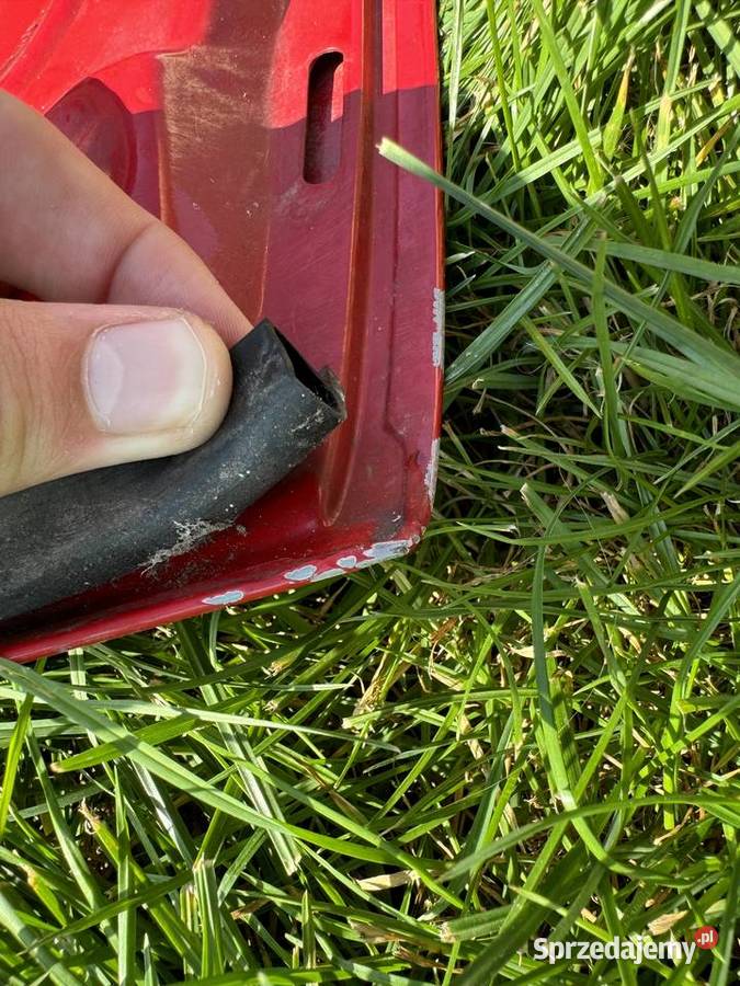 Maska Golf 2 Części samochodowe sprzedam