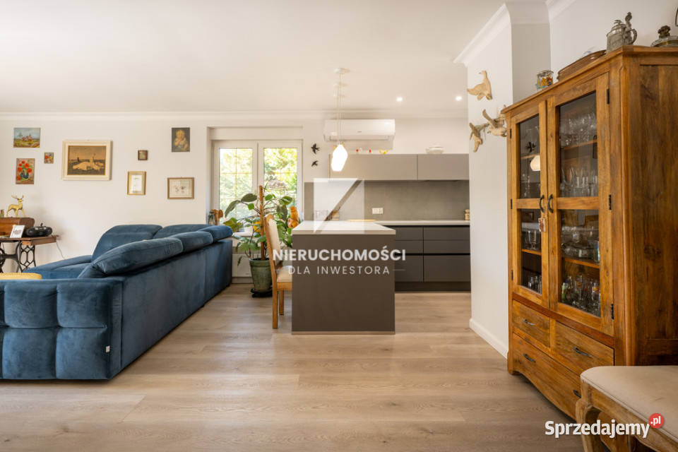 Dom w Rybakowie 50 m jeziora cisza i las Rybakowo