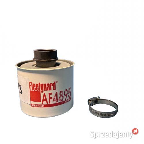 Fleetguard AF4895 Filtr Powietrza wielkopolskie Poznań