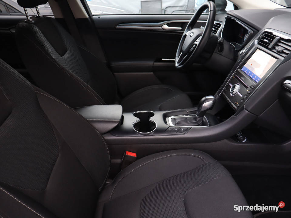 Ford Mondeo 20 Hybrid wspomaganie kierownicy Bielany Wrocławskie