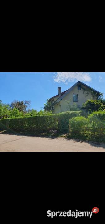 Sprzedam dom 120m2 jez Wulpińskiego Kręsk Gm Olsztyn