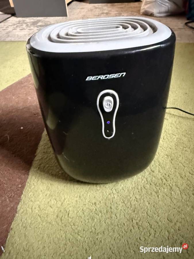 Odkurzacz wodny Warszawa