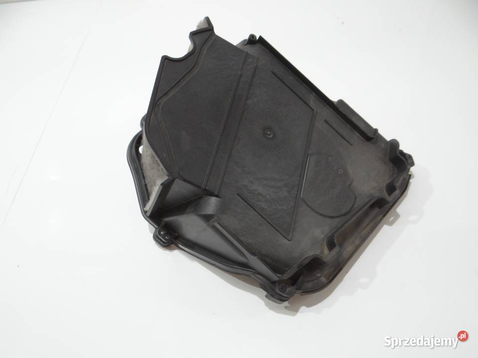 POKRYWA OBUDOWA FILTRA POWIETRZA BMW F11 EU lubelskie Strzyżewice