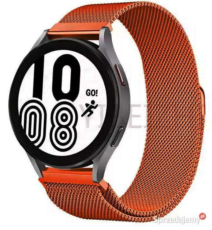 Pasek do zegarka Pasek do smart watcha 22 mm Warszawa