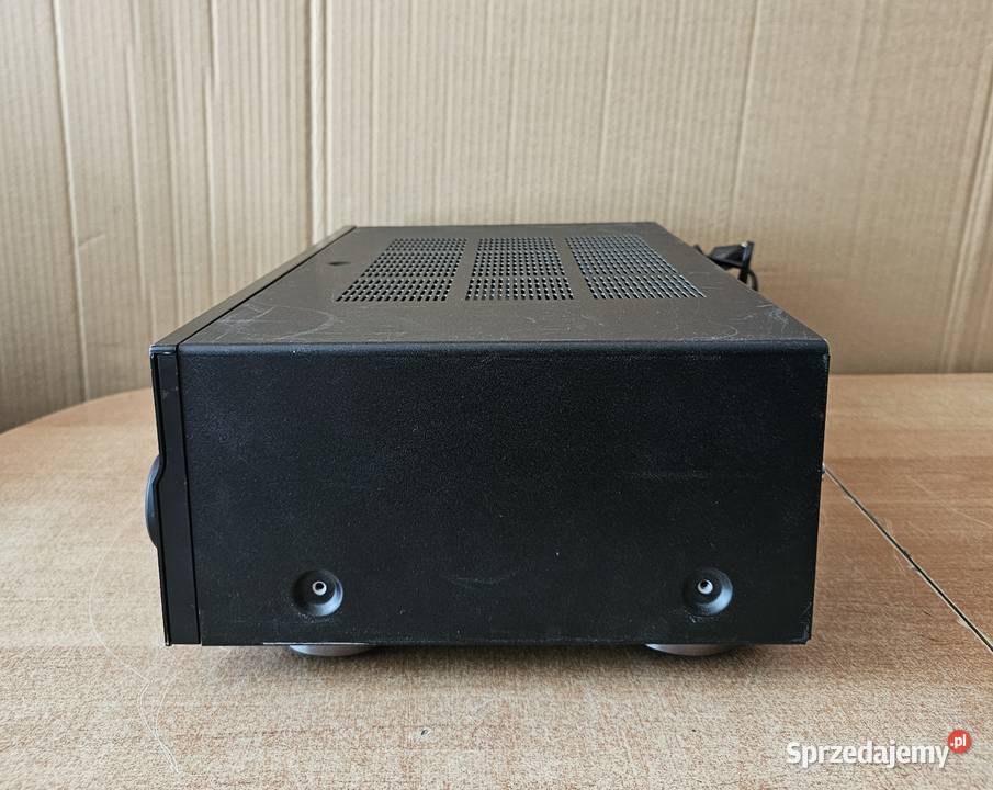 Amplituner YAMAHA RX497 Na części Amplitunery