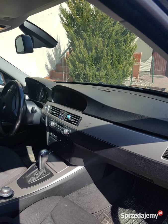 BMW E91 Automat 2l benzyna 156KM Lublin