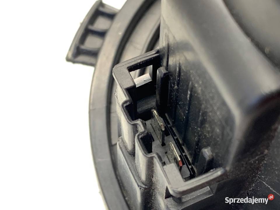 DMUCHAWA NAWIEWU CITROEN C5 III 8EW351041