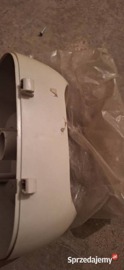 pokrywa odkurzacza zelmer 100 przednia Rzeszów