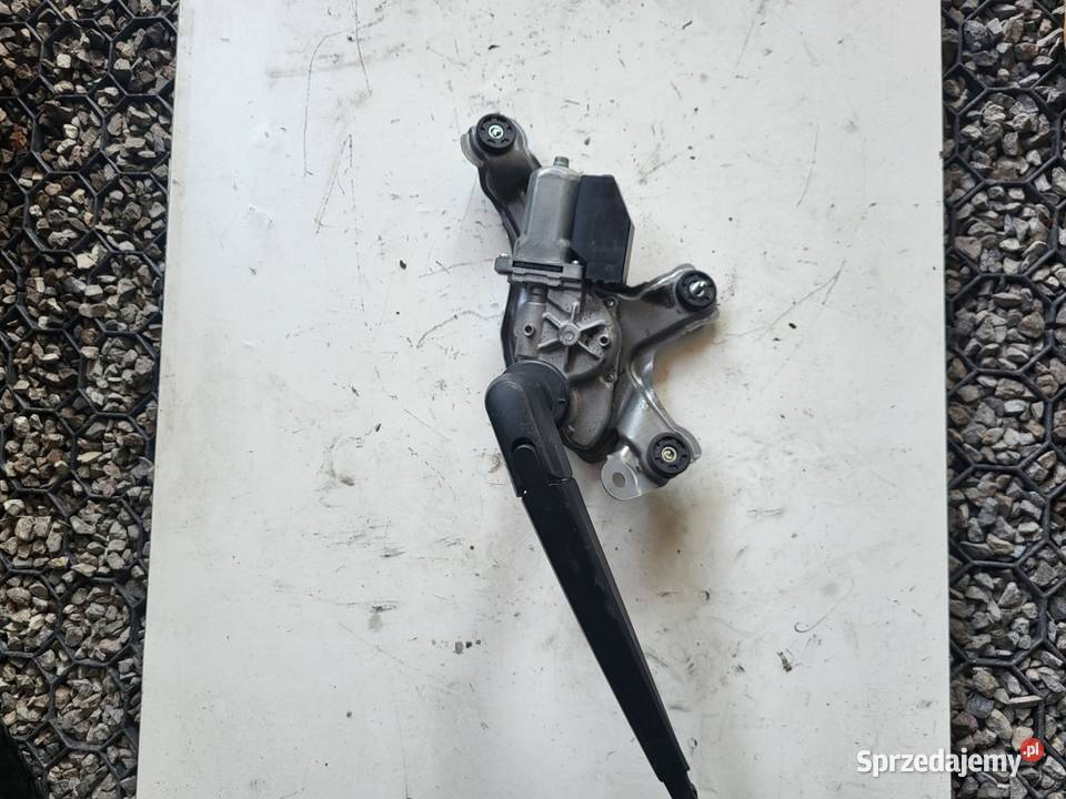 Silniczek wycieraczek tył TOYOTA 8513005060 podkarpackie Mielec sprzedam