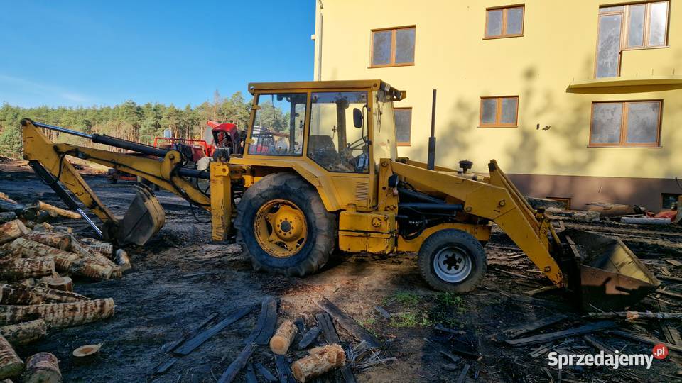 Ostrówek śląskie Krzepice sprzedam