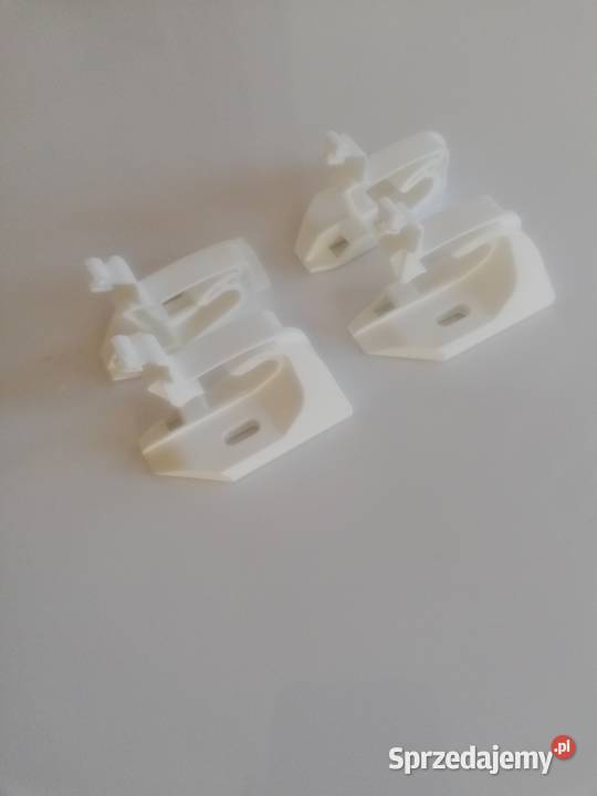 Zaczep plastik plasticzek uchwyt schodów Fakro Nowy Sącz