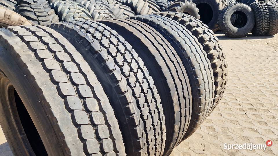 1200r24 120024 32595r24 bieżnik 90 bez napraw